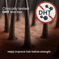 HairFull™ Hair Growth Roll-on Serum