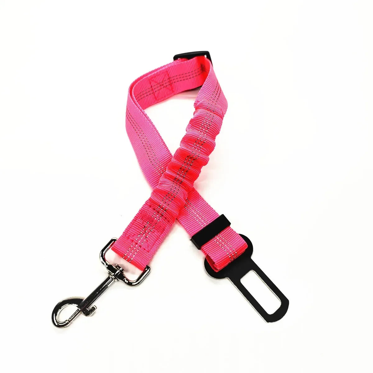 HappyPaw™ Dog Seatbelt Harness