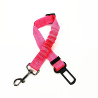 HappyPaw™ Dog Seatbelt Harness