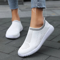 SoftStep™ Women's Mesh Sneakers