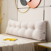 LÖMVIK Support Headboard Pillow