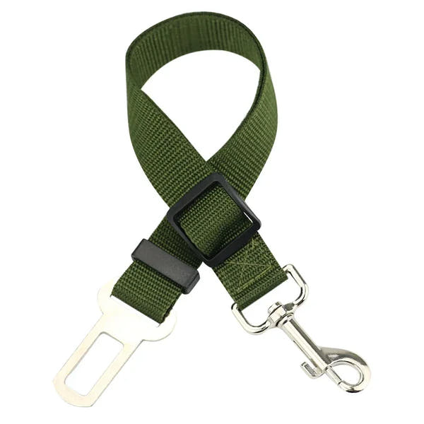 HappyPaw™ Dog Seatbelt Harness