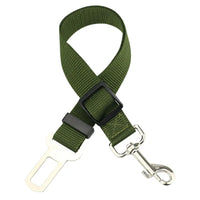 HappyPaw™ Dog Seatbelt Harness