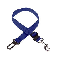 HappyPaw™ Dog Seatbelt Harness
