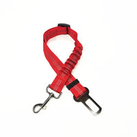 HappyPaw™ Dog Seatbelt Harness