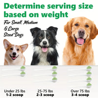 HappyPaw™ Dental Powder