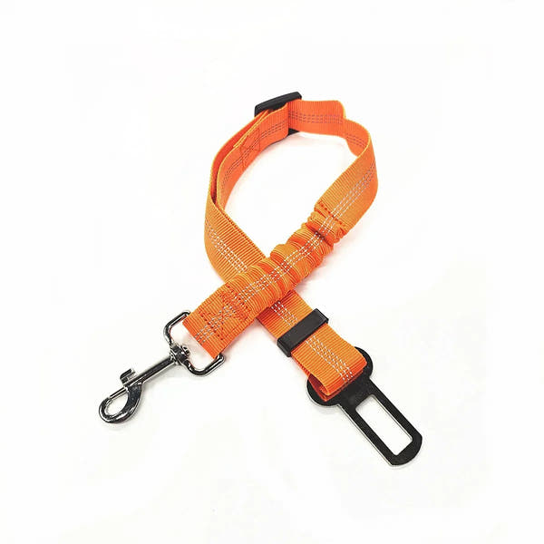 HappyPaw™ Dog Seatbelt Harness
