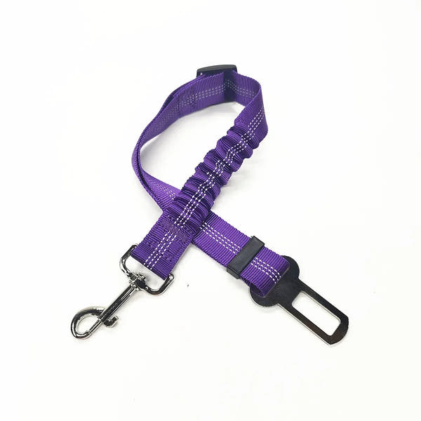 HappyPaw™ Dog Seatbelt Harness