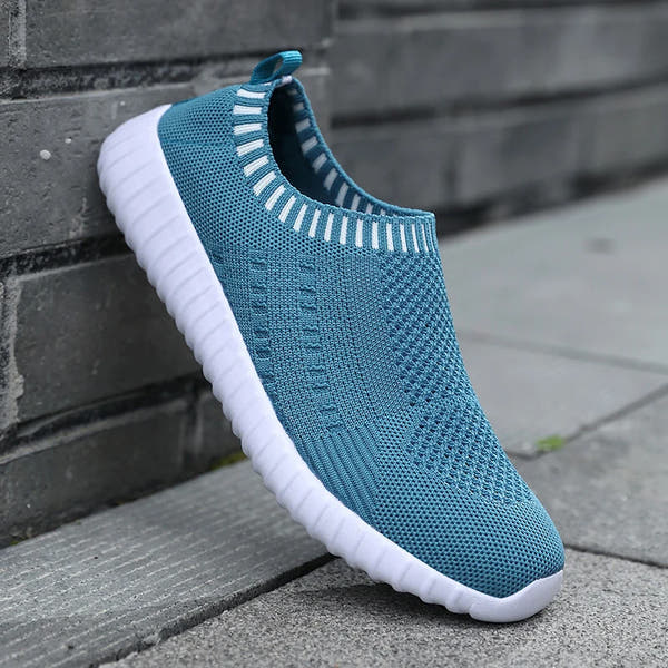 SoftStep™ Women's Mesh Sneakers
