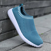 SoftStep™ Women's Mesh Sneakers