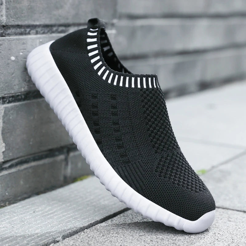 SoftStep™ Women's Mesh Sneakers