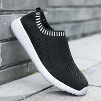 SoftStep™ Women's Mesh Sneakers