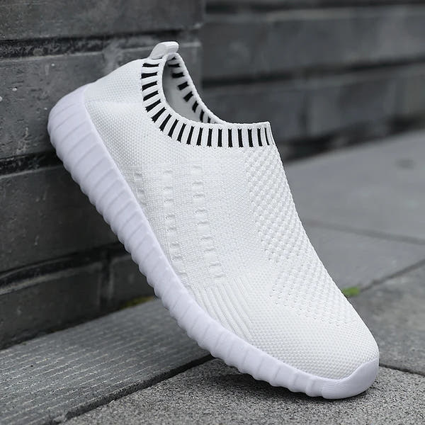 SoftStep™ Women's Mesh Sneakers