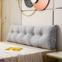 LÖMVIK Support Headboard Pillow