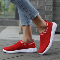 SoftStep™ Women's Mesh Sneakers