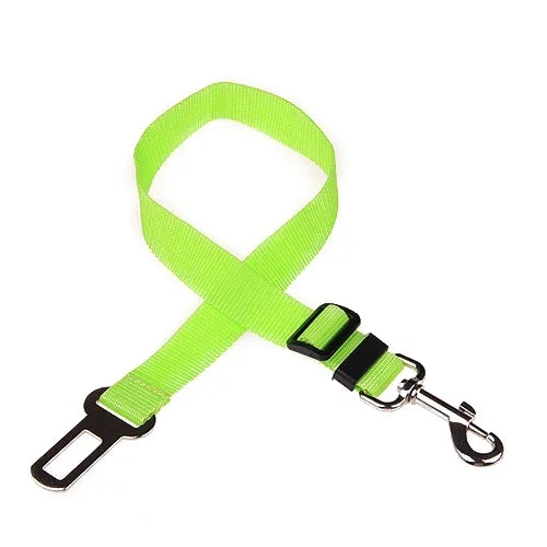 HappyPaw™ Dog Seatbelt Harness