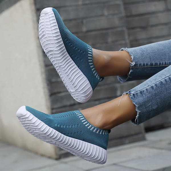SoftStep™ Women's Mesh Sneakers