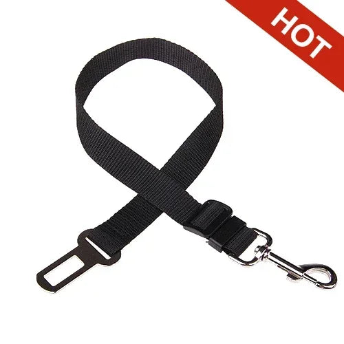 HappyPaw™ Dog Seatbelt Harness
