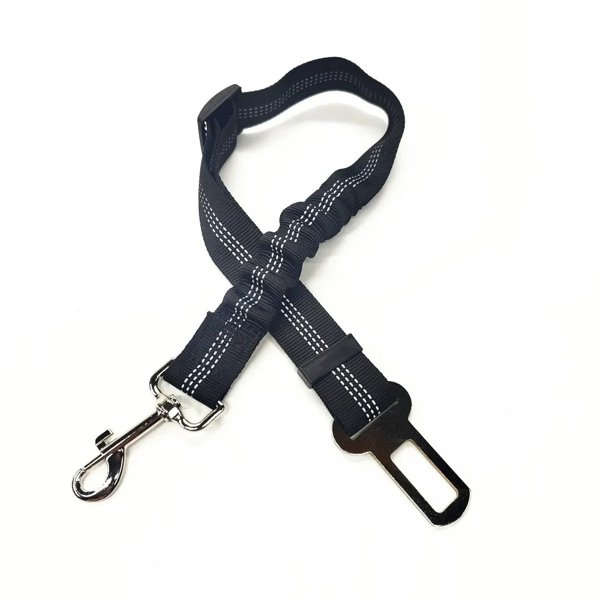 HappyPaw™ Dog Seatbelt Harness