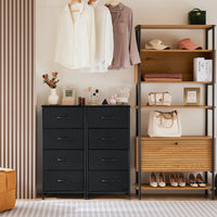 FÖRSTÄ Fabric Drawer Cabinet