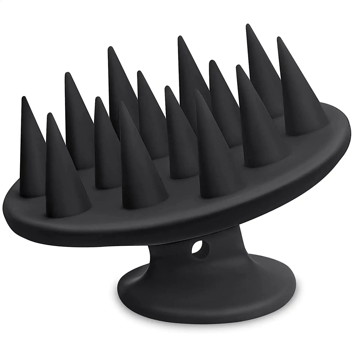 Scalp Scrubber