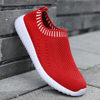 SoftStep™ Women's Mesh Sneakers