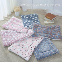 HappyPaw™ Dog Ultra-Thick Blanket