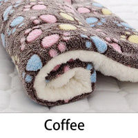 HappyPaw™ Dog Ultra-Thick Blanket
