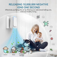 HappyPaw™ DSTx Dog Room Air Purifier