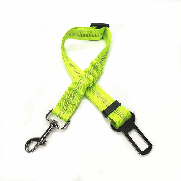 HappyPaw™ Dog Seatbelt Harness