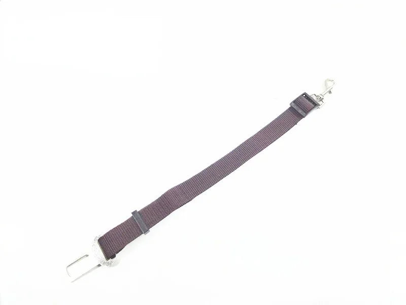 HappyPaw™ Dog Seatbelt Harness