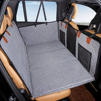 HappyPaw™ Dog Car Seat Cover