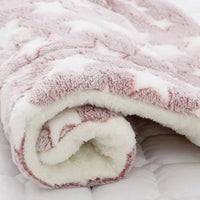 HappyPaw™ Dog Ultra-Thick Blanket