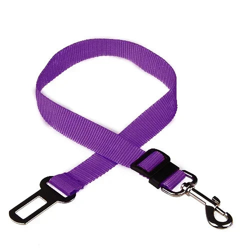HappyPaw™ Dog Seatbelt Harness