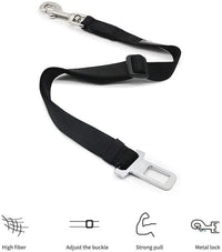 HappyPaw™ Dog Seatbelt Harness