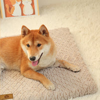 LUNDRÖ Orthopedic Dog Loft