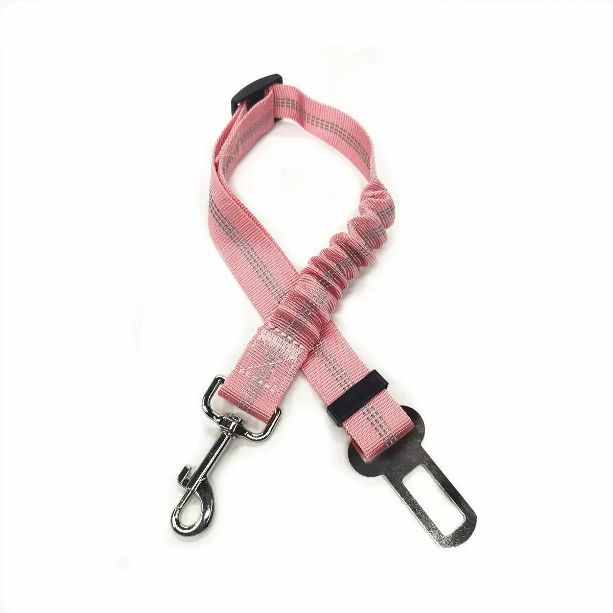 HappyPaw™ Dog Seatbelt Harness