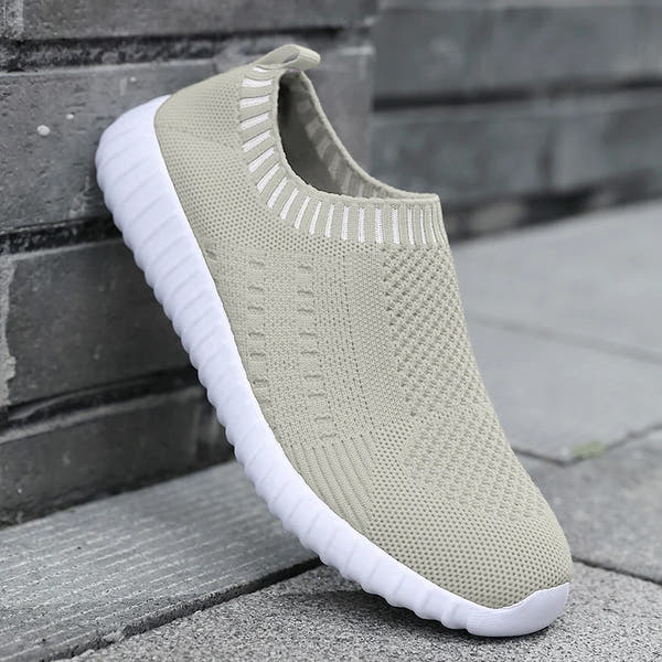SoftStep™ Women's Mesh Sneakers
