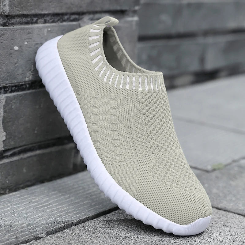 SoftStep™ Women's Mesh Sneakers