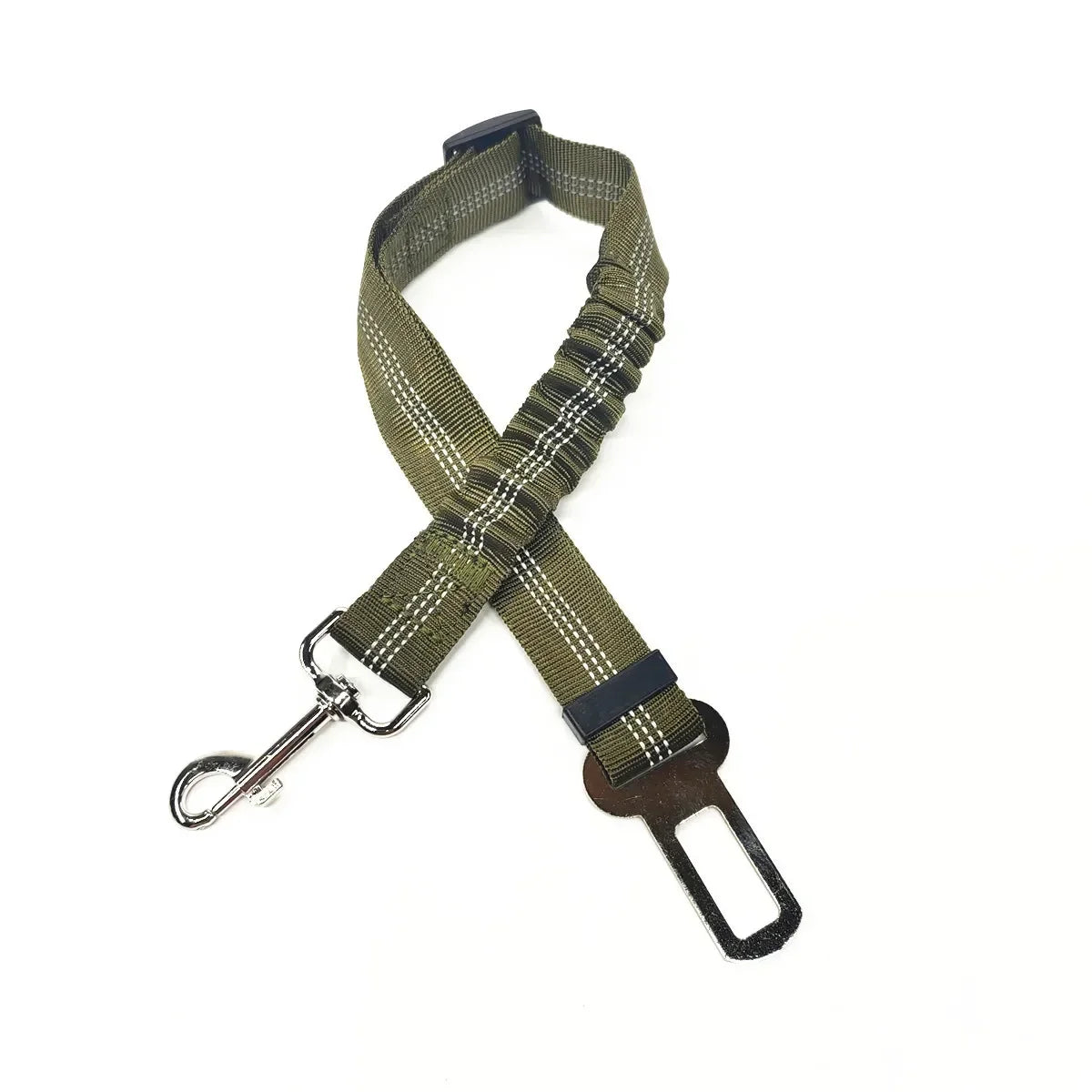 HappyPaw™ Dog Seatbelt Harness