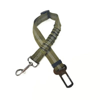 HappyPaw™ Dog Seatbelt Harness