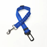 HappyPaw™ Dog Seatbelt Harness
