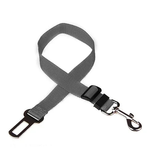 HappyPaw™ Dog Seatbelt Harness