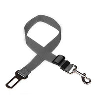 HappyPaw™ Dog Seatbelt Harness