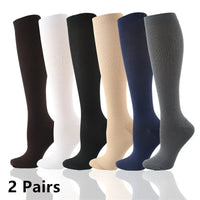 SoftStep™ Compression Socks