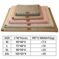 LUNDRÖ Orthopedic Dog Loft