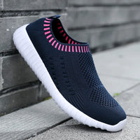 SoftStep™ Women's Mesh Sneakers