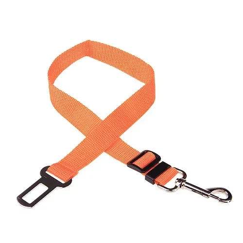 HappyPaw™ Dog Seatbelt Harness