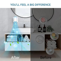 HappyPaw™ DSTx Dog Room Air Purifier