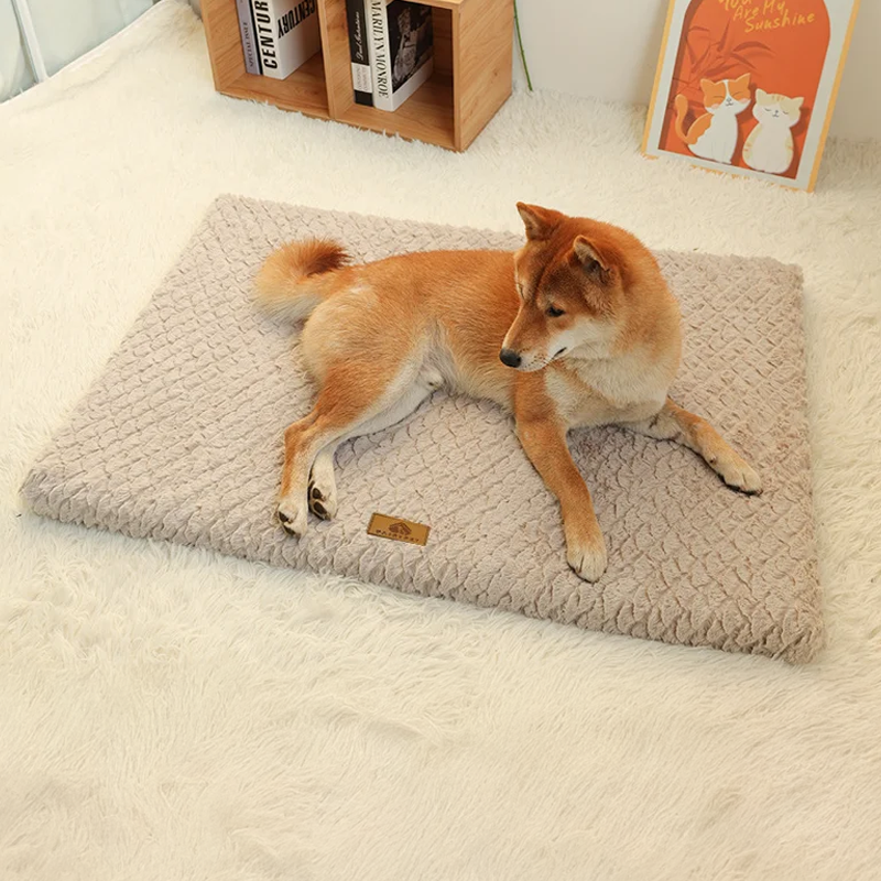 LUNDRÖ Orthopedic Dog Loft